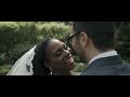 Wedding Video | Camille + Isaac | Winnetka, Illinois