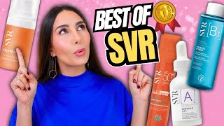 BEST OF SVR 🌟 THE BEST PARAPHARMACY CARE