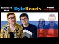 Russia - EUROVISION 2020 REACTION: Little Big - Uno #DyleReacts