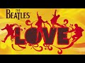 The Beatles Love -  arr.  Jay Bocook (A*)