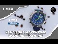 REVIEW JAM TANGAN TIMEX EXPEDITION TW2V22100 NORTH TIDE COMPASS TEMPERATURE - GALERY JAM TANGAN