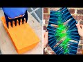 Oddly Satisfying Video with Calming Deep Sleep Music _ Stress Relief & Meditation #S66