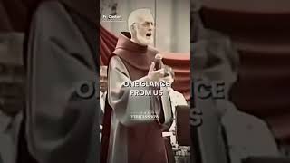 Catholic Priest Dies While Preaching | Fr. Gaston