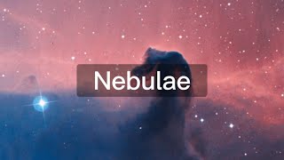 Episode 28 - Nebulae