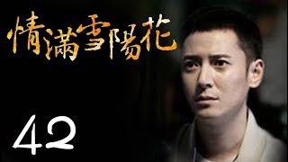 《情满雪阳花》 Sunflower Love 超清版 第42集——林添一执导都市情感励志剧