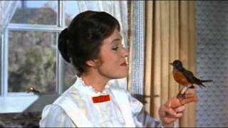 Mary Poppins-Spoon  of sugar