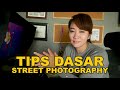 5 tips dasar street photography