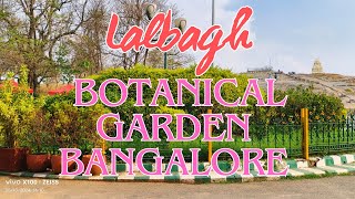 [4K] LALBAGH BOTANICAL GARDEN BANGALORE CITY #FLOWER SHOW PARK BANGALURU #ಲಾಲ್ಬಾಗ್ ಬೊಟಾನಿಕಲ್ ಗಾರ್ಡನ್