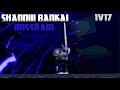 [TYPE://SOUL] 1v17 BOSS RAIDING WITH SHADOW BANKAI