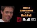 ep 9 mark bull on 3d biomechanics and golfing performance