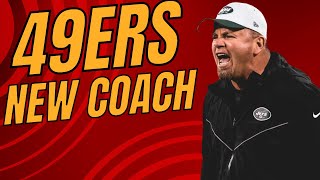 49ers New Special Teams Coach Brant Boyer