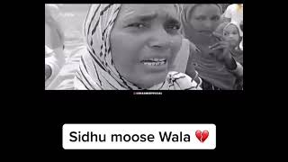 6 Sala vich Sidhu 60 sal ji gya new song Sidhu Moose wala new video 2022