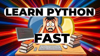 Learn Python in 14 Days: Fast-Track Your Coding Skills