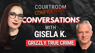 From Pilot to YouTuber: Inside Gisela K.’s Path to Grizzly True Crime