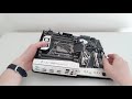 🇬🇧 Unboxing Huananzhi X99-TF-Q