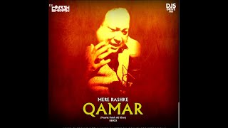 Mery Rashky Qamar By Nusrat Fateh Ali Khan || NFAK || Ustad Nusrat Fateh Ali Khan