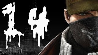 Watch Dogs Прохождение Часть 14 [Братская преданность]