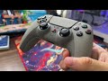 i transformed the ps5 pro into the anniversary edition with the aliexpress kit