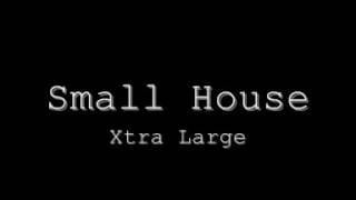 Xtra large small house zimbabwe