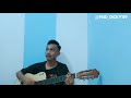 Sufian Suhaimi - TERAKHIR (Cover. Muhammad Dicky)