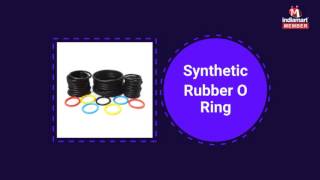 Premium Quality Rubber Products by Autocrat Rubber Industries, Gurgaon