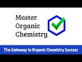 Master Organic Chemistry