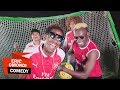 Eric Omondi X MC Antonio - Kiwaru (Official Music Video)