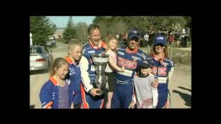 Team TransNet Extreme wins Ashley Forest 2010