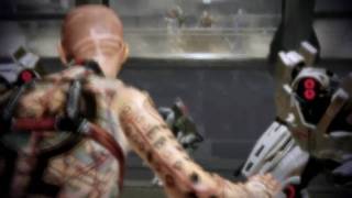 Mass Effect 2 - Subject Zero