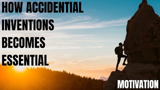15 Accidental Inventions You Can’t Imagine Your Life Without - Made with Clipchamp | HistoryMaker101