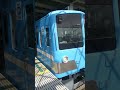 【西武多摩川線101系】多磨駅発車！