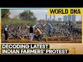 Farmers' protest | What are the demands of the Indian farmers? | WION World DNA