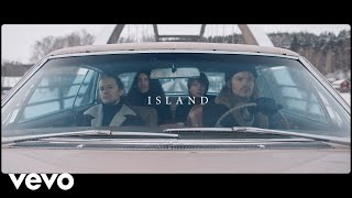 ISLAND - Horizon (Official Video)