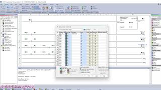 CLICK PLC LAB7 COMPARISON FUNCTIONS