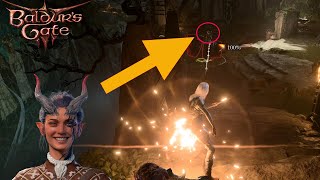 Bg3 How To Kill Kagha Without Triggering Murder Event