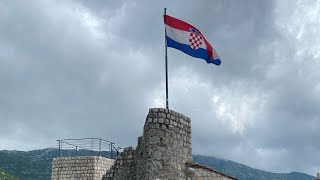 Castle Refurb with Aye \u0026 Rob - Croatia / Montenegro Edition