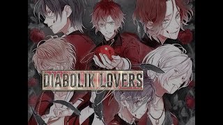 AMV||✘Diabolik Lovers