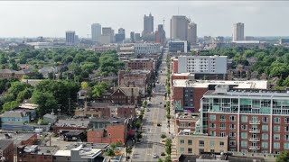 More affordable housing options being added in Columbus