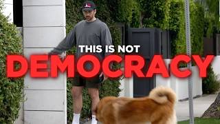 Hasan Just Got Subpoenaed
