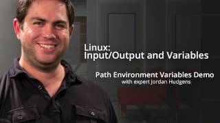 Linux, Part 3: Path Environment Variables - CourseSnip