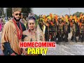 Homecoming Party (COMPLETE NEW MOVIE)- Frederick Leonard & Uju Okoli 2022 Nigerian Movie