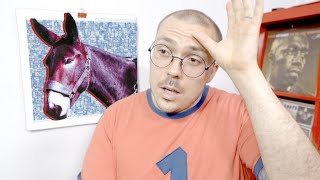 Protomartyr - Ultimate Success Today ALBUM REVIEW