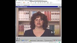 Keystone Learning: Access 2000 Developer Level 3 Chapter 5 Overview