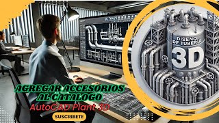 Como Configurar Las Esclas En AutoCAD Plant 3D