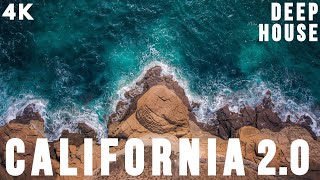 California Horizon Lines 2025 Chillout Melodic Deep House Aeve Deep 38