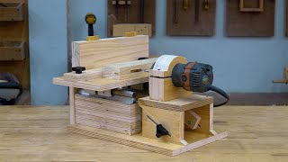 Router JIG Mastery for PERFECT Wood Joints!