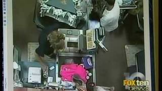 Money Gram Scam
