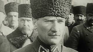 Atatürk'ün Gençliğe Hitabesi by Halil Arslan [🇬🇧 Subtitles]