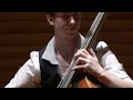 schumann five pieces in folk style levi andreassen