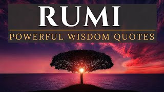 Best Rumi Quotes on Life to Inspire Deeper Connections